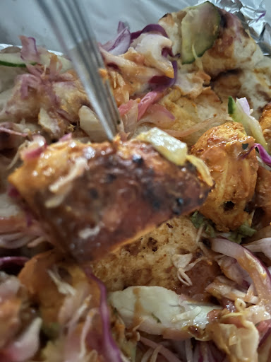 Photo of Hot & Spicy - 8 Crown St, St. Ives PE27 5EB